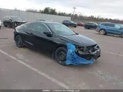 2HGFC4B58GH401269 2016 HONDA CIVIC