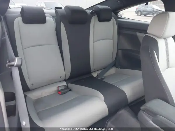 2HGFC4B58GH401269 2016 HONDA CIVIC - Image 8