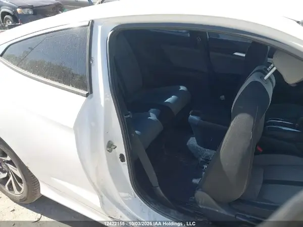 2HGFC4B58GH401689 2016 HONDA CIVIC - Image 8