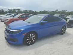 2HGFC4B58HH300119 2017 HONDA CIVIC