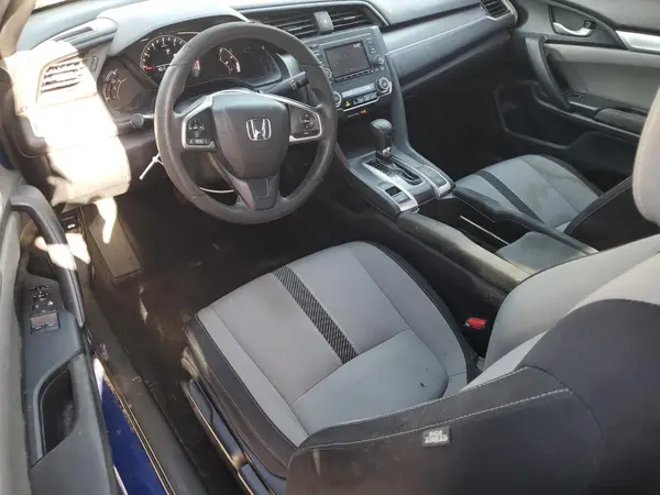 2HGFC4B58HH300119 2017 HONDA CIVIC - Image 8