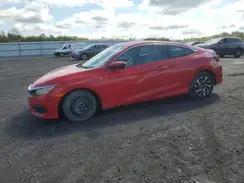2HGFC4B58HH300508 2017 HONDA CIVIC