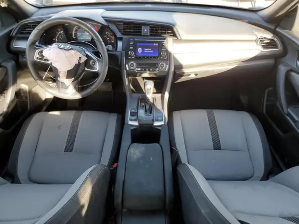 2HGFC4B58HH300962 2017 HONDA CIVIC - Image 8