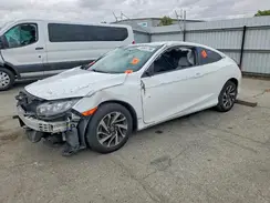 2HGFC4B58HH301335 2017 HONDA CIVIC