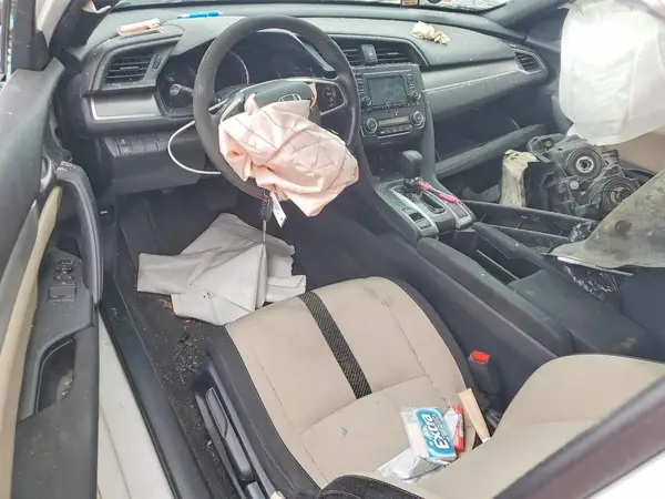 2HGFC4B58HH301335 2017 HONDA CIVIC - Image 8