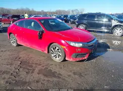 2HGFC4B58HH301352 2017 HONDA CIVIC