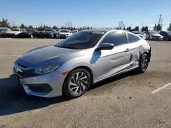 2HGFC4B58HH303344 2017 HONDA CIVIC