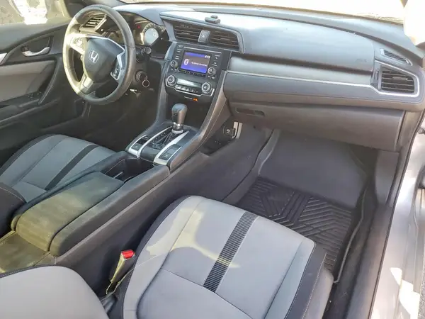 2HGFC4B58HH303344 2017 HONDA CIVIC - Image 8