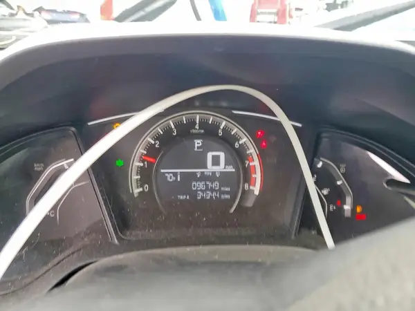 2HGFC4B58HH303358 2017 HONDA CIVIC - Image 8