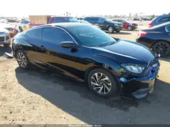 2HGFC4B58HH303795 2017 HONDA CIVIC