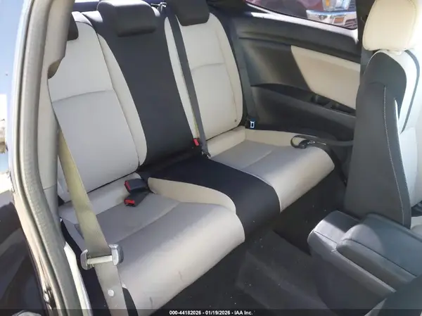 2HGFC4B58HH303795 2017 HONDA CIVIC - Image 8