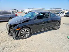 2HGFC4B58HH304560 2017 HONDA CIVIC