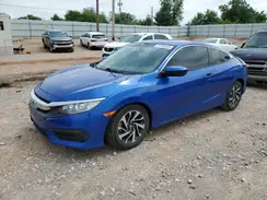 2HGFC4B58HH305174 2017 HONDA CIVIC