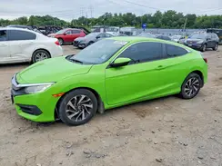 2HGFC4B58HH305336 2017 HONDA CIVIC