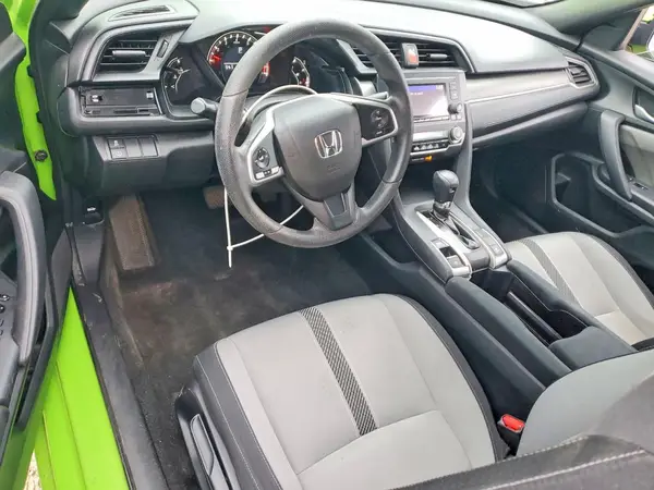 2HGFC4B58HH305336 2017 HONDA CIVIC - Image 8