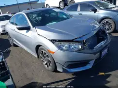 2HGFC4B58HH305482 2017 HONDA CIVIC
