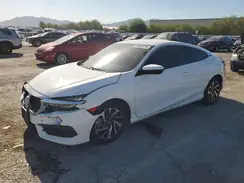 2HGFC4B58HH306874 2017 HONDA CIVIC