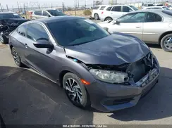2HGFC4B58HH306941 2017 HONDA CIVIC