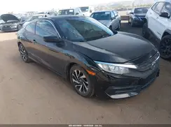 2HGFC4B58HH307300 2017 HONDA CIVIC