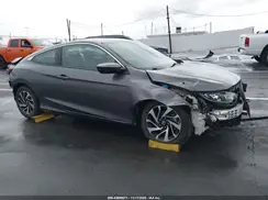 2HGFC4B58HH310584 2017 HONDA CIVIC