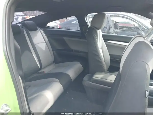 2HGFC4B58HH310603 2017 HONDA CIVIC - Image 8