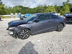 2HGFC4B58JH300157 2018 HONDA CIVIC