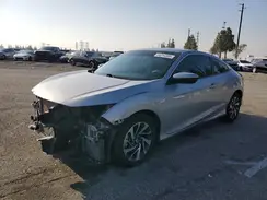 2HGFC4B58JH300627 2018 HONDA CIVIC