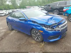 2HGFC4B58JH302992 2018 HONDA CIVIC