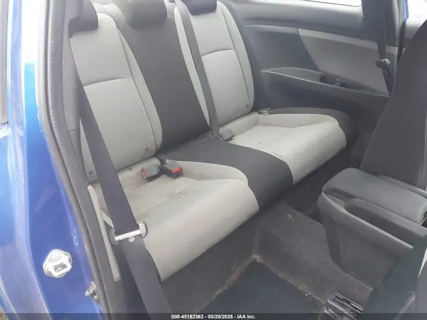 2HGFC4B58JH302992 2018 HONDA CIVIC - Image 8