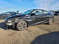 2HGFC4B58JH303995 2018 HONDA CIVIC