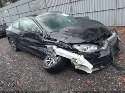 2HGFC4B58JH304192 2018 HONDA CIVIC