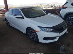 2HGFC4B58JH304600 2018 HONDA CIVIC