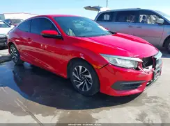 2HGFC4B58JH305942 2018 HONDA CIVIC