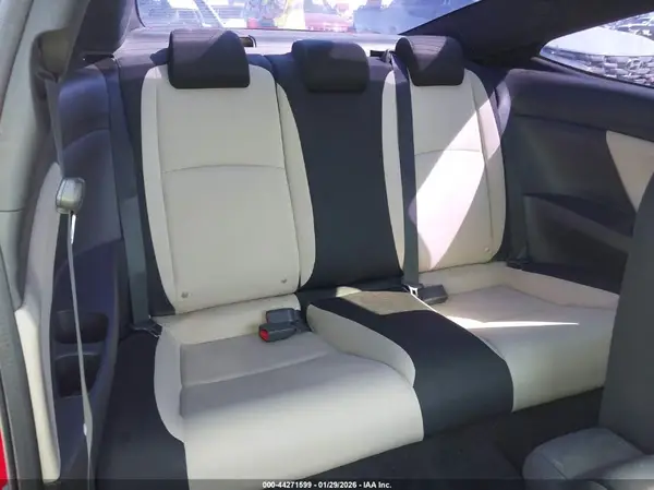 2HGFC4B58JH305942 2018 HONDA CIVIC - Image 8