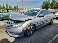 2HGFC4B58JH307514 2018 HONDA CIVIC