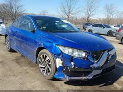 2HGFC4B58JH307920 2018 HONDA CIVIC