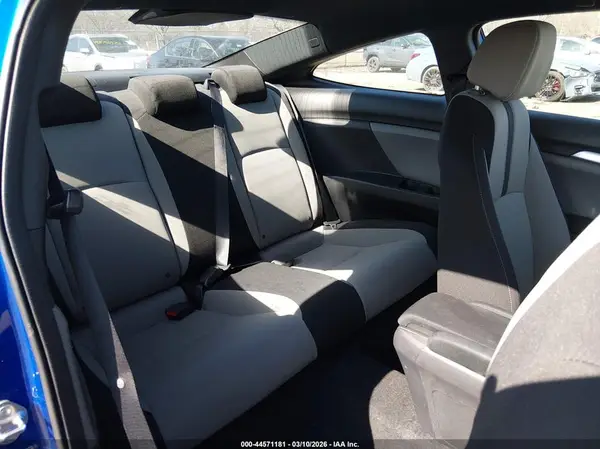 2HGFC4B58JH307920 2018 HONDA CIVIC - Image 8