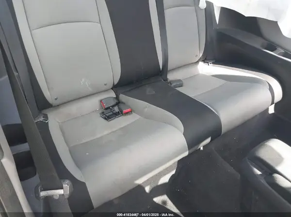 2HGFC4B58JH307948 2018 HONDA CIVIC - Image 8