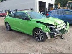 2HGFC4B59GH300810 2016 HONDA CIVIC