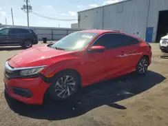 2HGFC4B59GH301780 2016 HONDA CIVIC