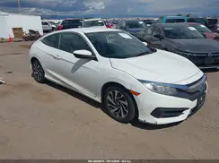 2HGFC4B59GH302301 2016 HONDA CIVIC