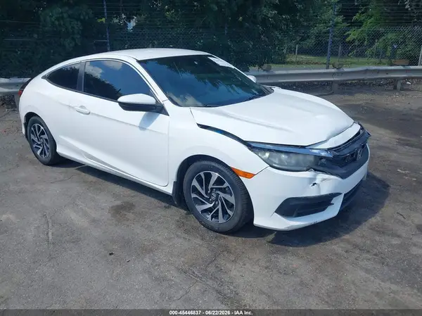 2HGFC4B59GH302315 2016 HONDA CIVIC - Image 1