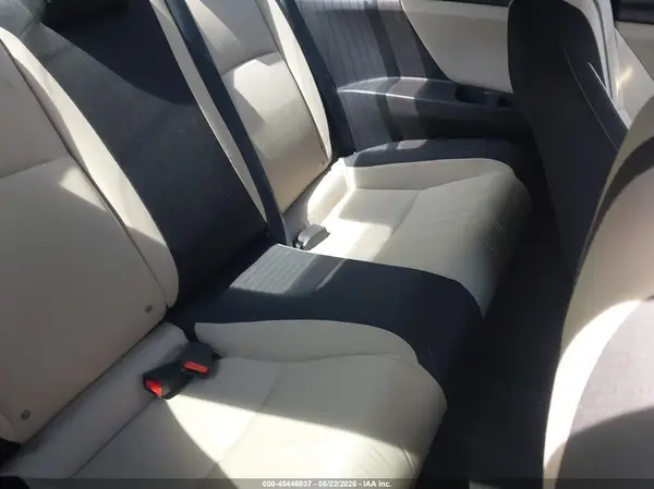 2HGFC4B59GH302315 2016 HONDA CIVIC - Image 8