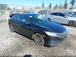 2HGFC4B59GH304890 2016 HONDA CIVIC