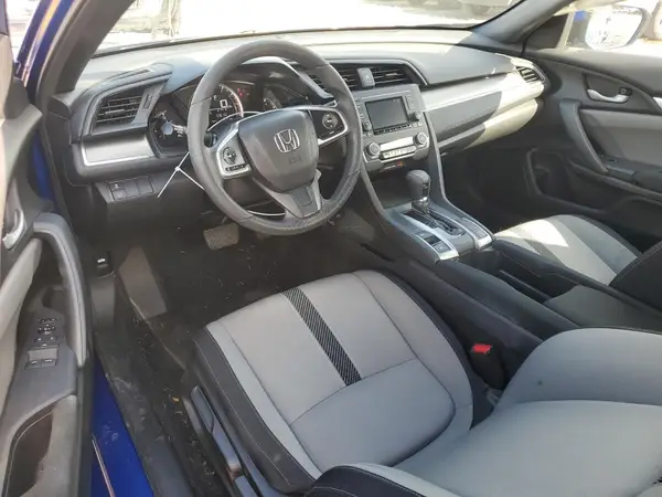 2HGFC4B59GH307627 2016 HONDA CIVIC - Image 8