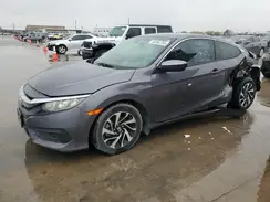 2HGFC4B59GH308888 2016 HONDA CIVIC