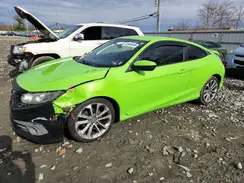 2HGFC4B59GH309782 2016 HONDA CIVIC