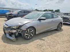 2HGFC4B59GH312732 2016 HONDA CIVIC
