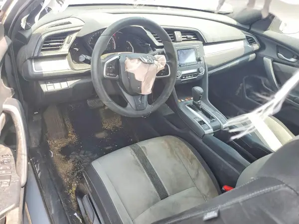 2HGFC4B59GH312732 2016 HONDA CIVIC - Image 8