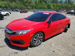 2HGFC4B59GH313895 2016 HONDA CIVIC